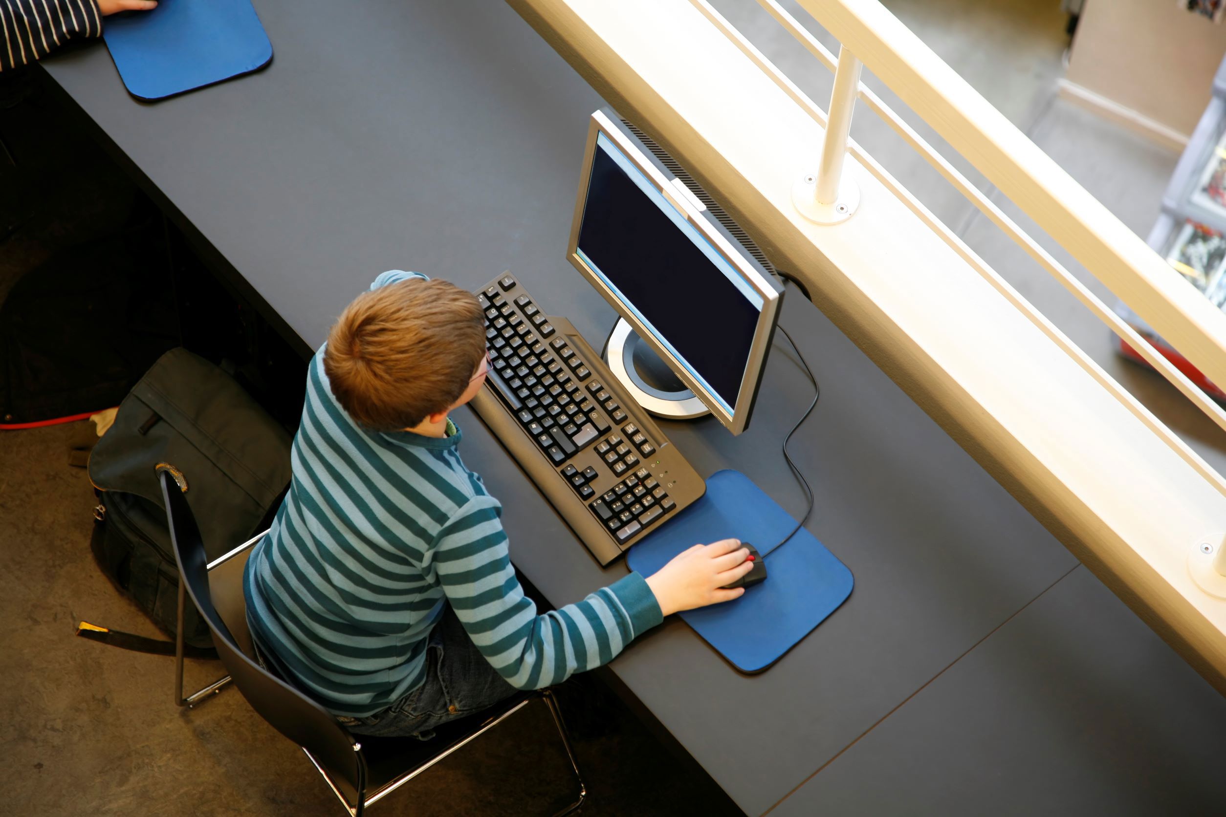 Special undervisning i folkeskolen